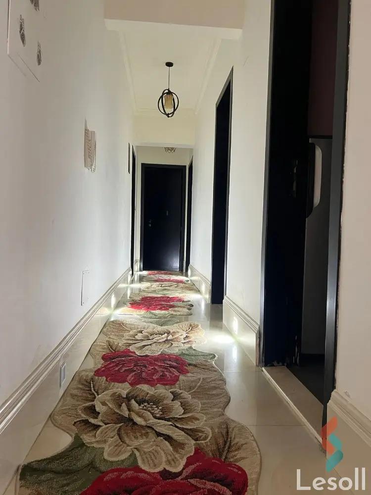 شقة للبيع بمساحة 215 متر و 3 غرف في القاهرة الجديدة القاهرة - صورة 2