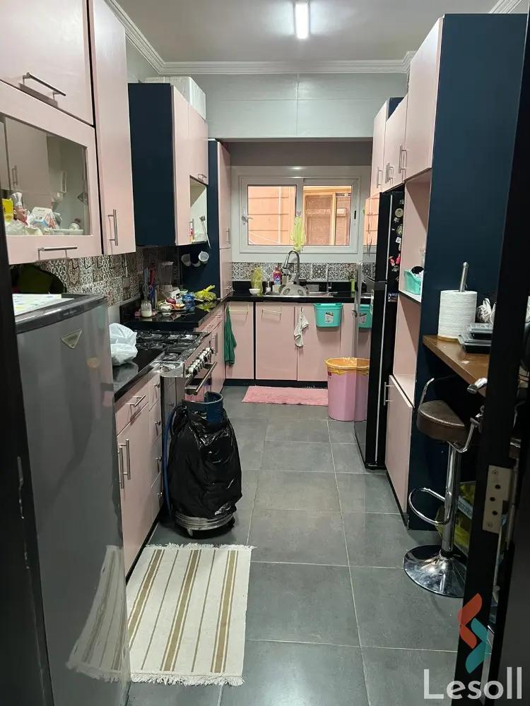 شقة للبيع بمساحة 215 متر و 3 غرف في القاهرة الجديدة القاهرة - كل الصور