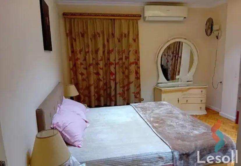 شقة للبيع بمساحة 120 متر و غرفتان في المهندسين الجيزة شقة للبيع بمساحة 120 متر و غرفتان في المهندسين الجيزة