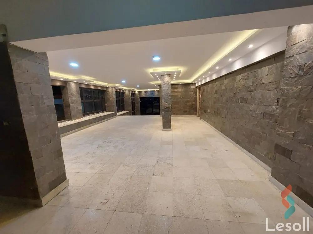 شقة للبيع بمساحة 225 متر و 3 غرف في الدقى الجيزة - كل الصور