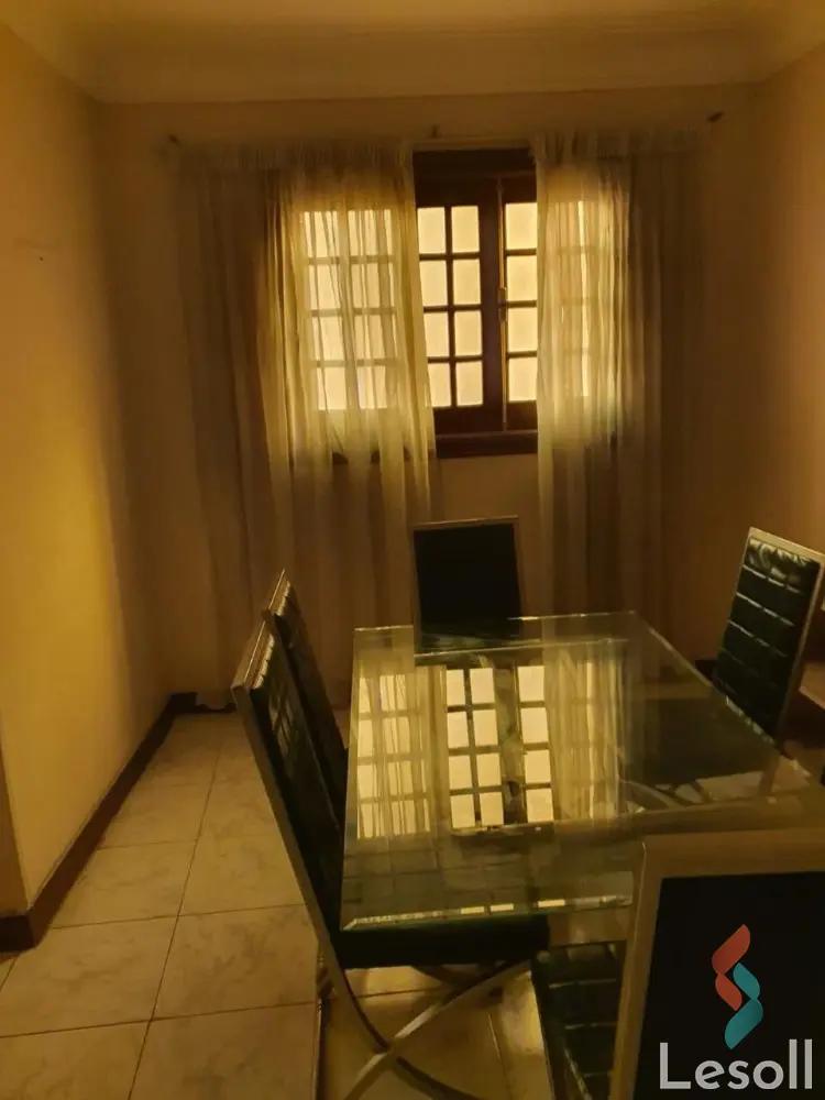 Apartment for sale with an data.area 115 meters and 2 room in Snumberi Bishr Alexandria - Image 4