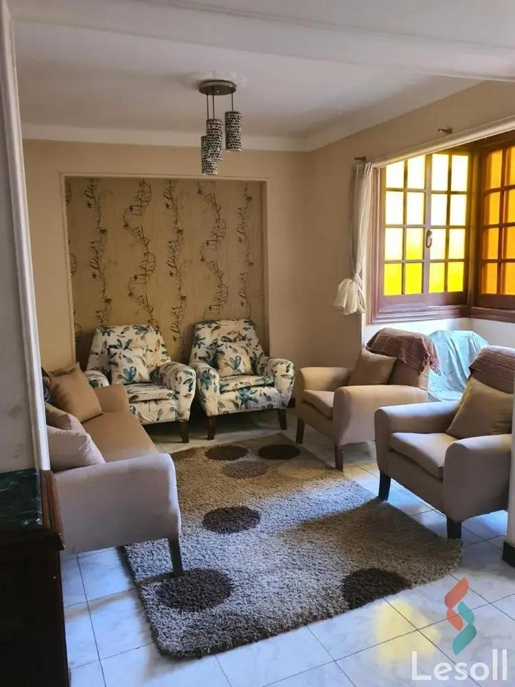 Apartment for sale with an data.area 115 meters and 2 room in Snumberi Bishr Alexandria - Image 2