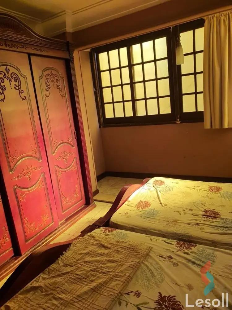 Apartment for sale with an data.area 115 meters and 2 room in Snumberi Bishr Alexandria - Image 3