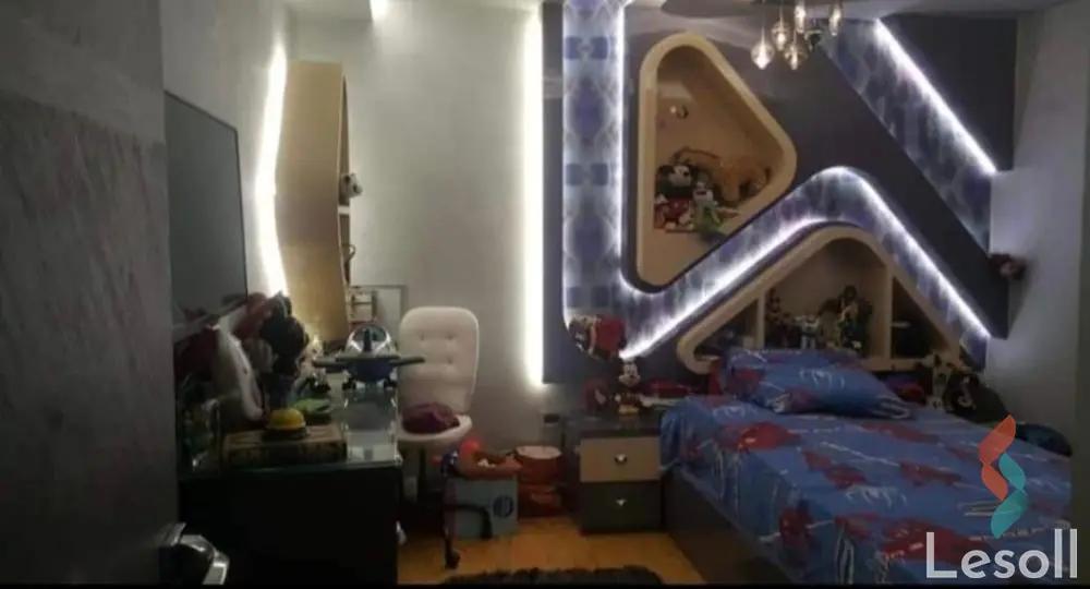 Apartment for sale with an data.area 230 meters and 3 data.rooms in Al Ibrahimeyah Alexandria