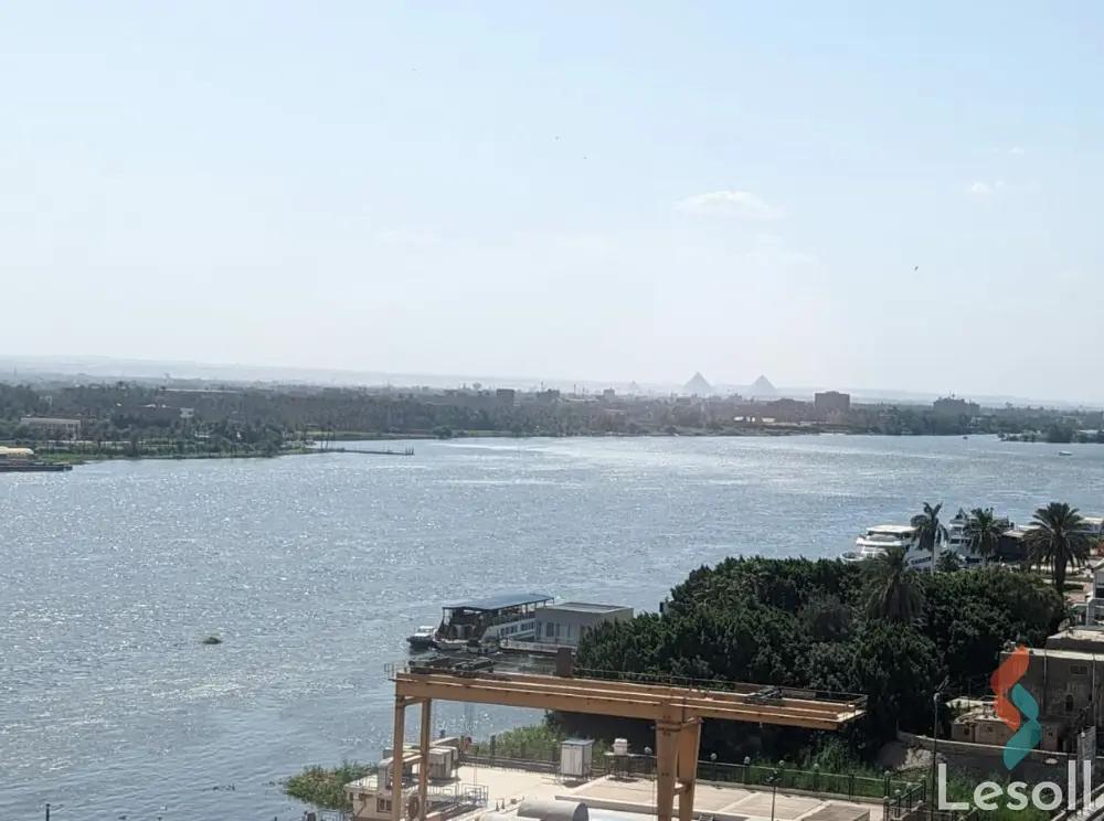 Hotel Apartment for daily rent with an data.area 130 meters and 3 rooms in Maadi Cairo