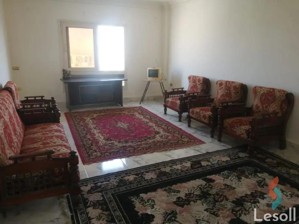 Apartment for monthly rent with an data.area 70 meters and 2 rooms in New Cairo Cairo Apartment for monthly rent with an data.area 70 meters and 2 rooms in New Cairo Cairo