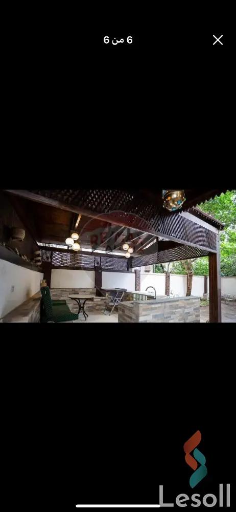 Villa for sale with an data.area 400 meters and 6 data.rooms in Snumberi Gaber Alexandria