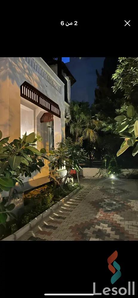 Villa for sale with an data.area 400 meters and 6 data.rooms in Snumberi Gaber Alexandria