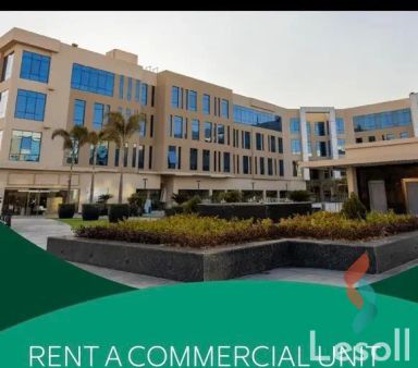 Cafe for monthly rent with an data.area of 45 meters in 5th Settlement Cairo