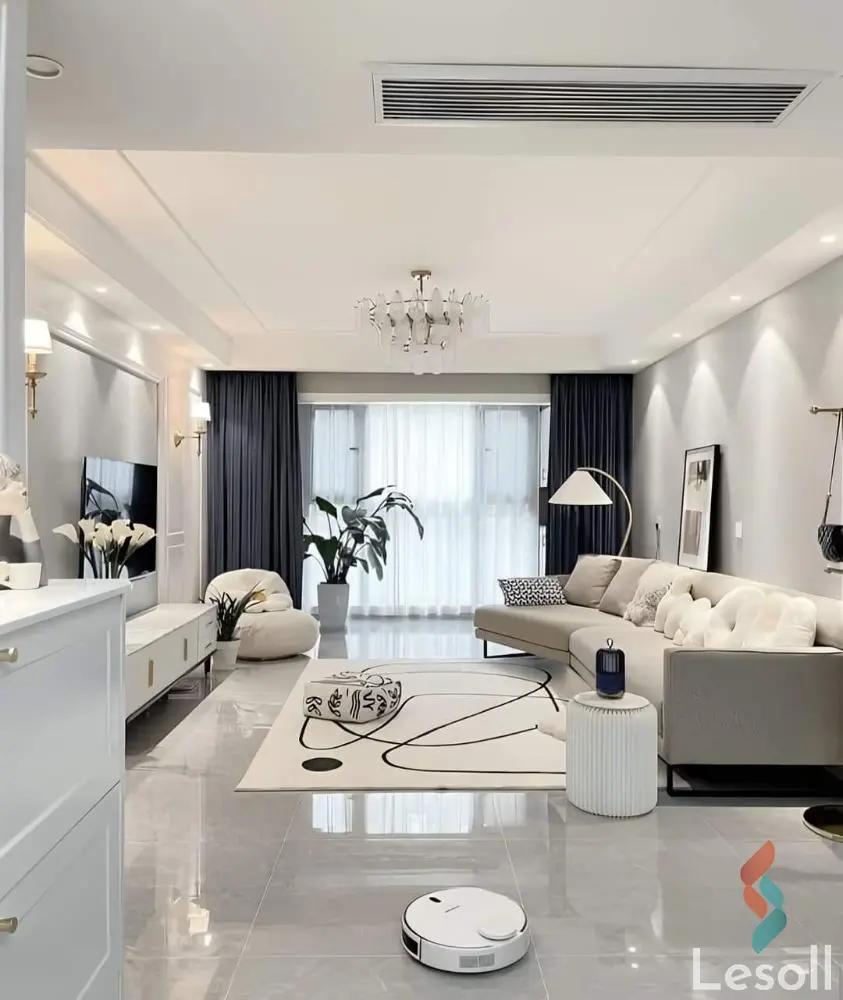 Apartment for sale with an data.area 175 meters and 3 data.rooms in Cheikh Zayed Giza - Image 4