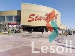 Retail for sale with an area of 28 meters in Assiut El Gednumbera Assiut