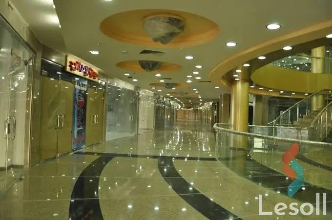Retail for sale with an area of 28 meters in Assiut El Gednumbera Assiut