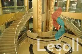 Retail for sale with an area of 28 meters in Assiut El Gednumbera Assiut