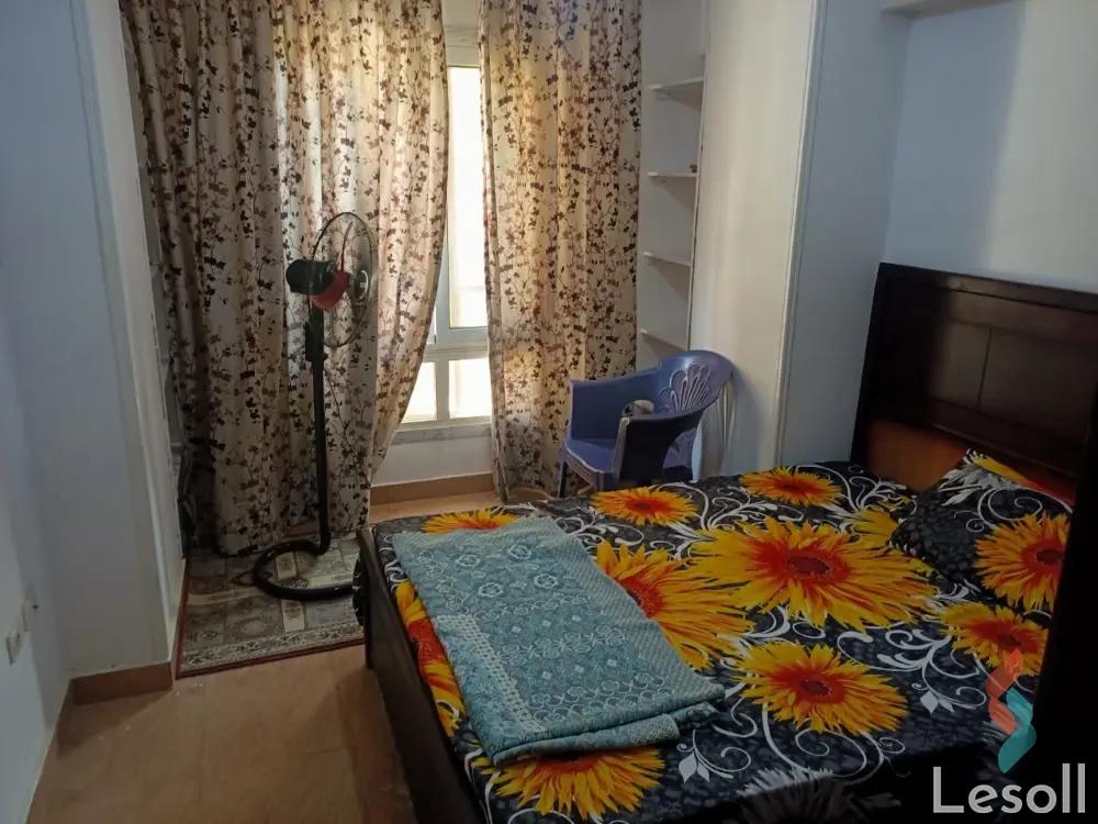 Apartment for monthly rent with an data.area 88 meters and 2 rooms in Katameya Cairo