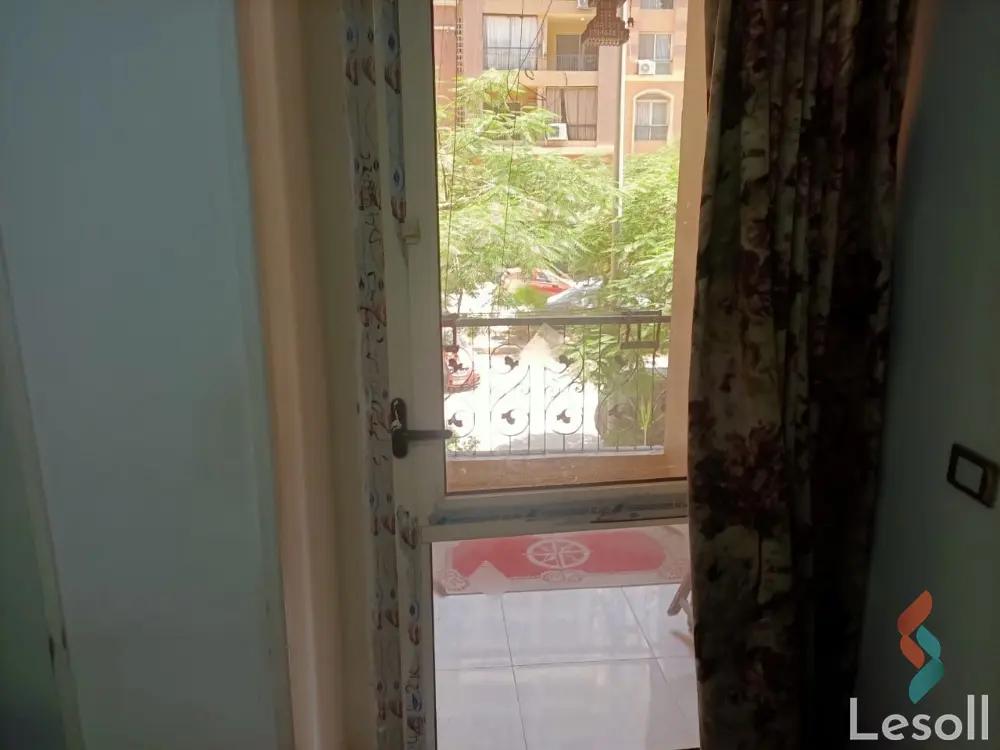 Apartment for monthly rent with an data.area 88 meters and 2 rooms in Katameya Cairo