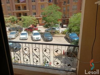Apartment for monthly rent with an data.area 88 meters and 2 rooms in Katameya Cairo