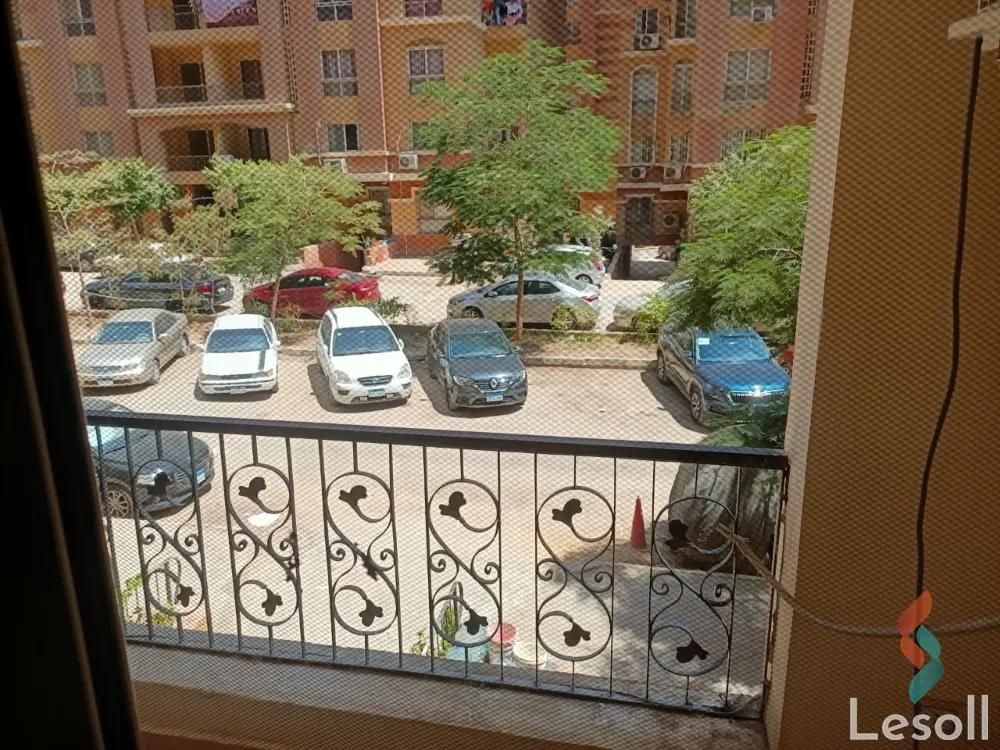 Apartment for monthly rent with an data.area 88 meters and 2 rooms in Katameya Cairo