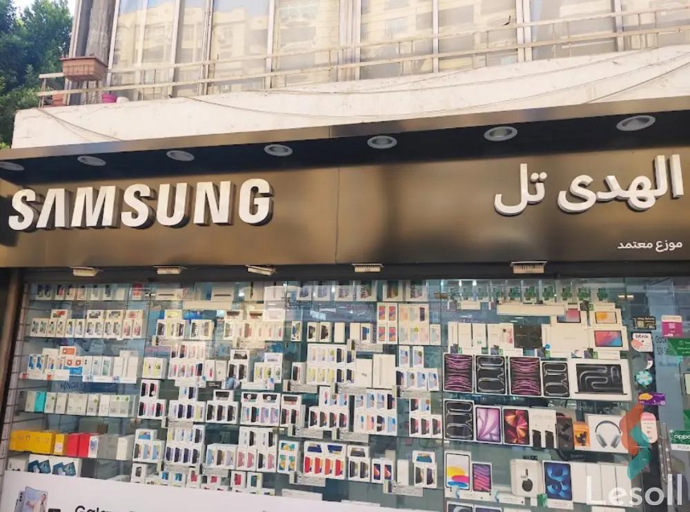 Clinic for sale with an area of 100 meters in Nasr City Cairo