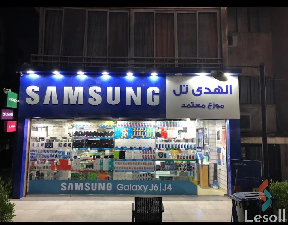 Clinic for sale with an area of 100 meters in Nasr City Cairo