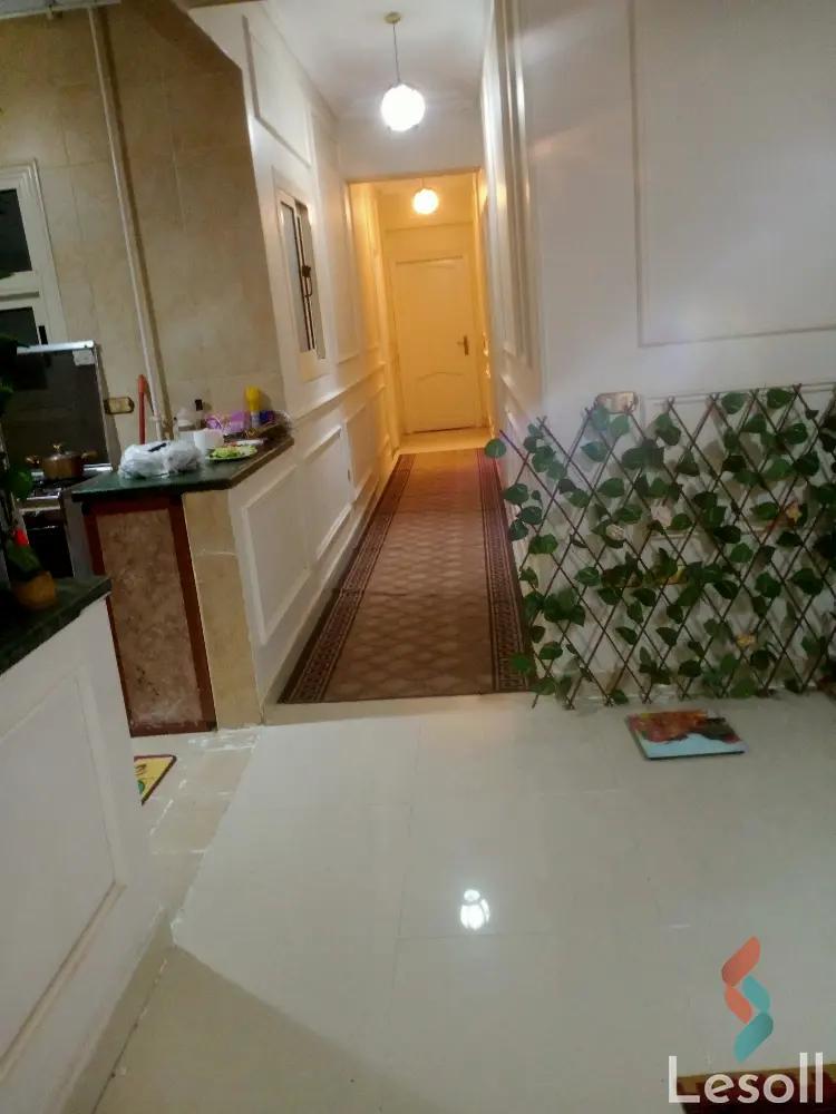 شقة للبيع بمساحة 155 متر و 3 غرف في 6 اكتوبر الجيزة - صورة 3