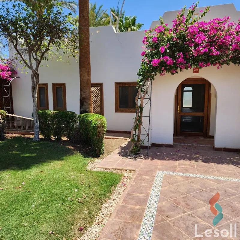 فيلا للبيع بمساحة 1,000 متر و 4 غرف في شرم الشيخ جنوب سيناء - كل الصور