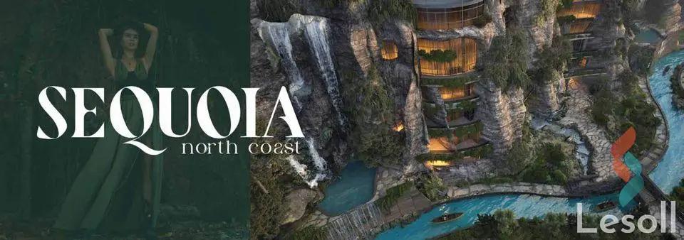 Chalet for sale with an data.area 52 meters and 1 room in North Coast Alexandria - Image 4