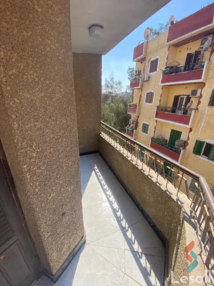 شقة للايجار الشهري بمساحة 200 متر و 4 غرف في الهرم الجيزة - كل الصور