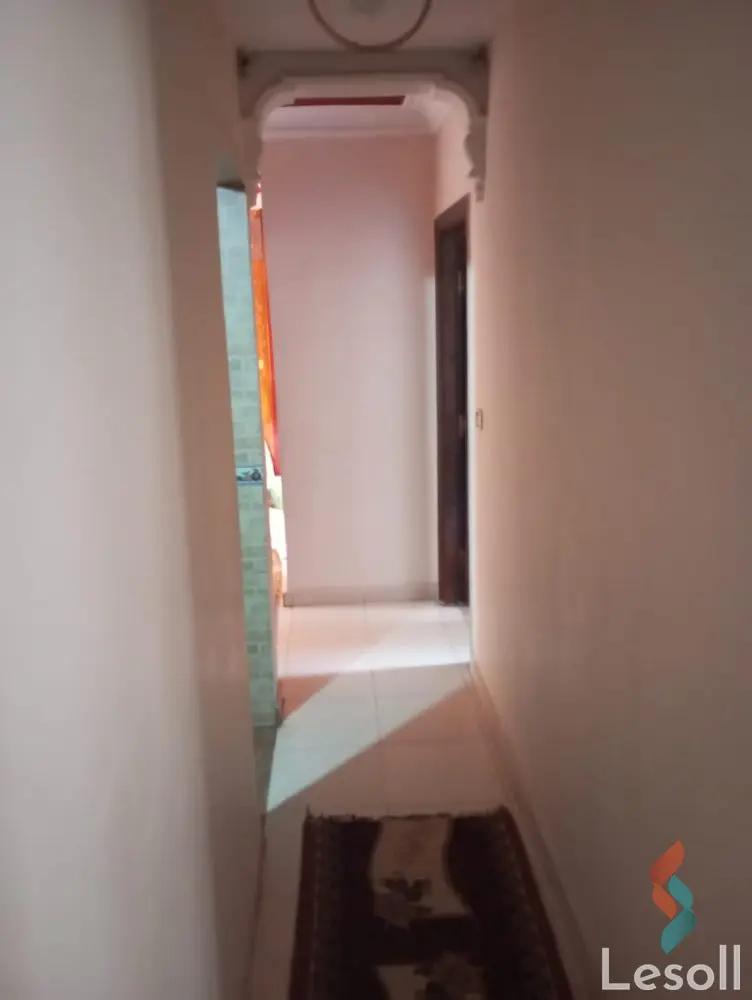 شقة للبيع بمساحة 75 متر و غرفتان في المنتزه الاسكندرية - كل الصور