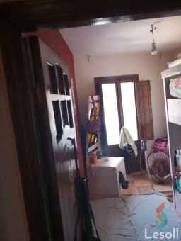 شقة للبيع مساحه 75 متر مربع الدور السادس الاسكندريه