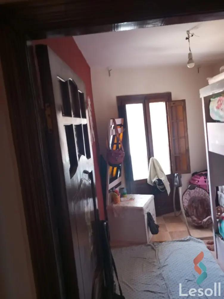 Apartment for sale with an data.area 75 meters and 2 room in El Montaza Alexandria