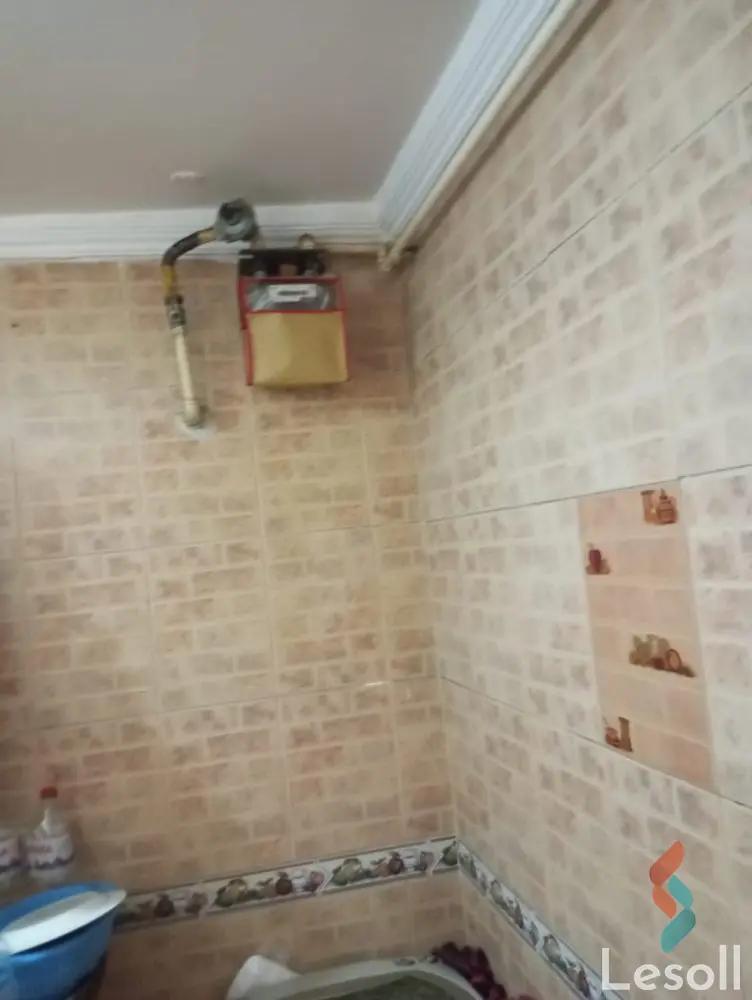 Apartment for sale with an data.area 75 meters and 2 room in El Montaza Alexandria