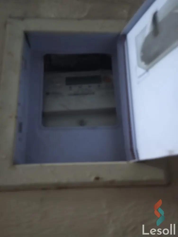 Apartment for sale with an data.area 75 meters and 2 room in El Montaza Alexandria