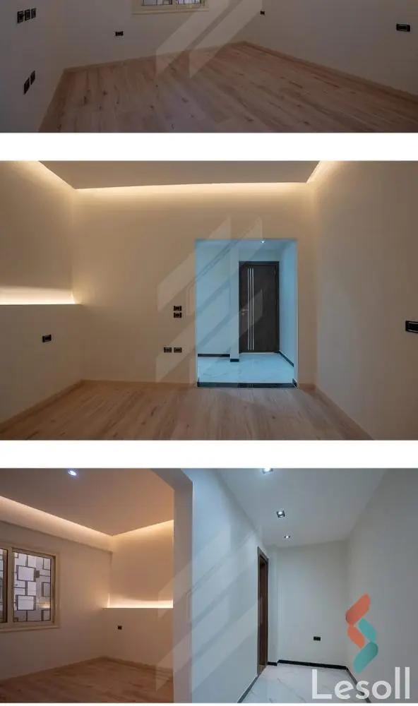 Apartment with garden for sale with an data.area 225 meters and 4 data.rooms in Shorouk Cairo