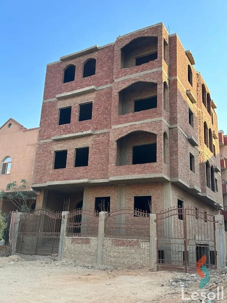 Building for sale with an data.area 860 meters and 15 data.rooms in October 6 Giza Building for sale with an data.area 860 meters and 15 data.rooms in October 6 Giza