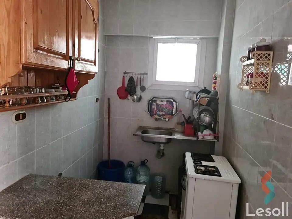 Apartment for sale with an data.area 70 meters and 2 room in North Coast Alexandria - All Images