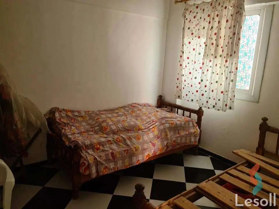 Apartment for sale with an data.area 70 meters and 2 room in North Coast Alexandria