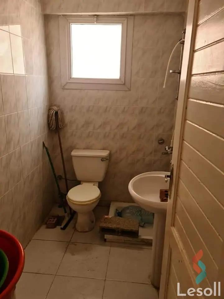 Apartment for sale with an data.area 70 meters and 2 room in North Coast Alexandria