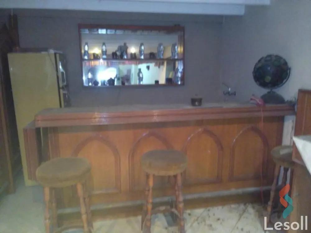 Restaurant for sale with an area of 100 meters in Mokattam Cairo