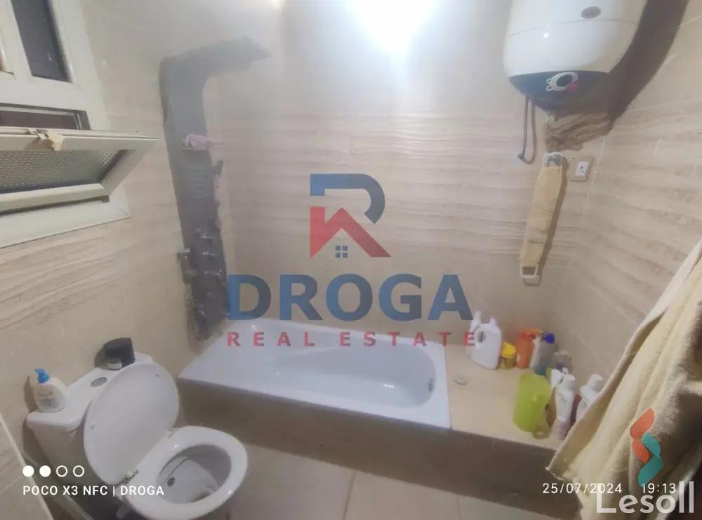 Apartment for sale with an data.area 200 meters and 3 data.rooms in Nasr City Cairo - Image 3