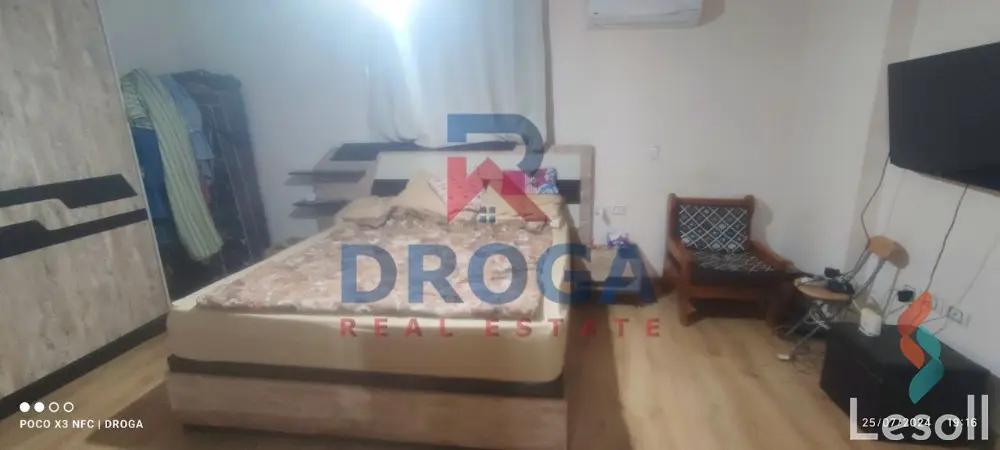 Apartment for sale with an data.area 200 meters and 3 data.rooms in Nasr City Cairo - Image 2