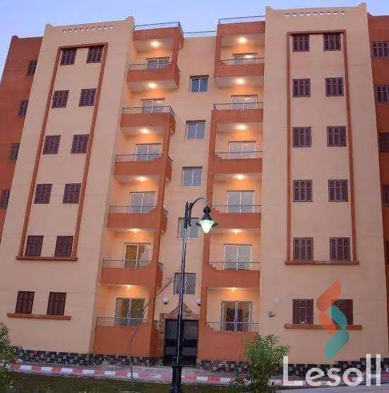 Apartment for sale with an data.area 125 meters and 3 data.rooms in Nasr City Cairo - Image 4