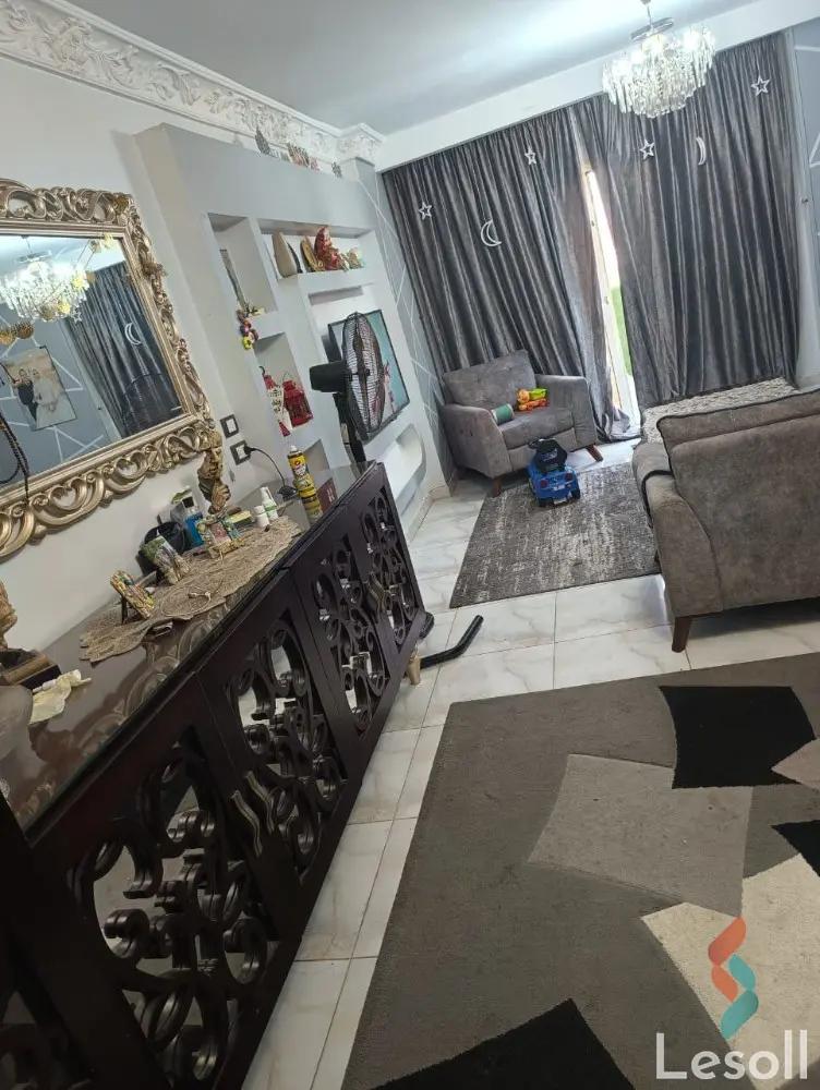 Apartment for sale with an data.area 140 meters and 3 data.rooms in Nasr City Cairo - Image 3