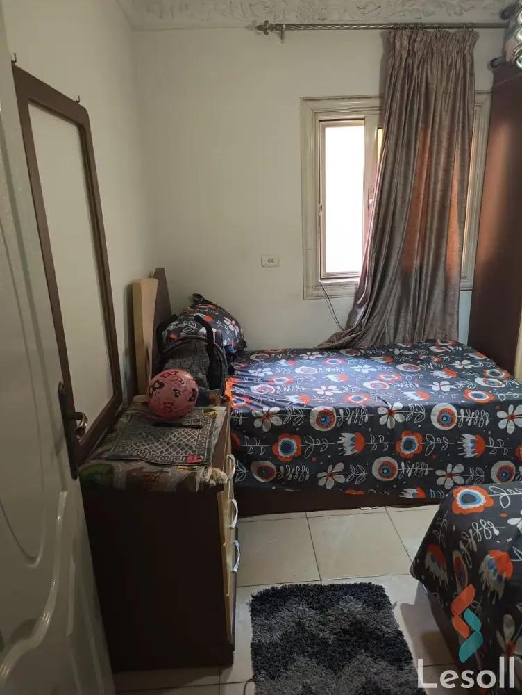 Apartment for sale with an data.area 140 meters and 3 data.rooms in Nasr City Cairo - Image 4