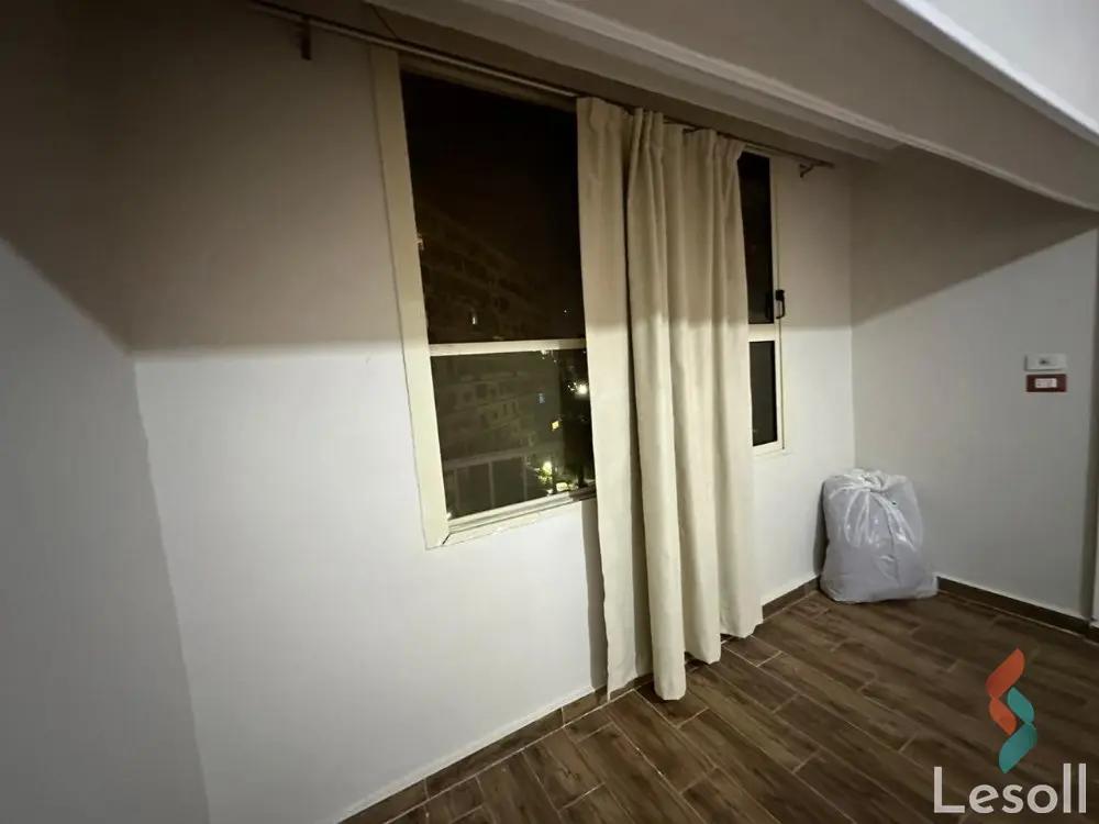 Apartment for monthly rent with an data.area 150 meters and 3 rooms in Nasr City Cairo - All Images