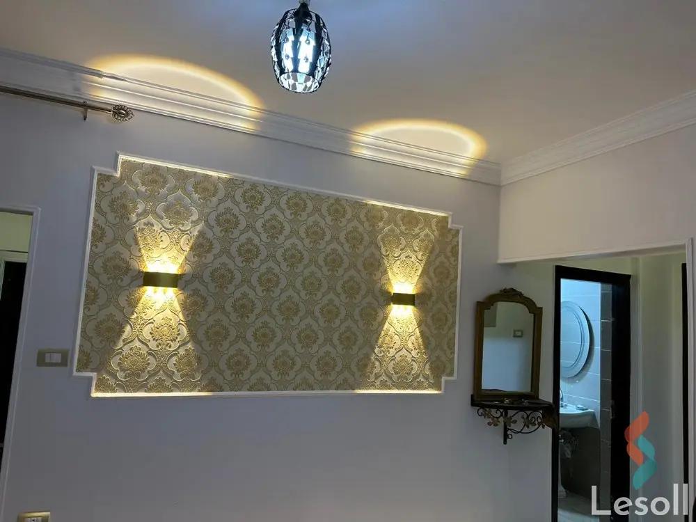 Apartment for monthly rent with an data.area 150 meters and 3 rooms in Nasr City Cairo - Image 4