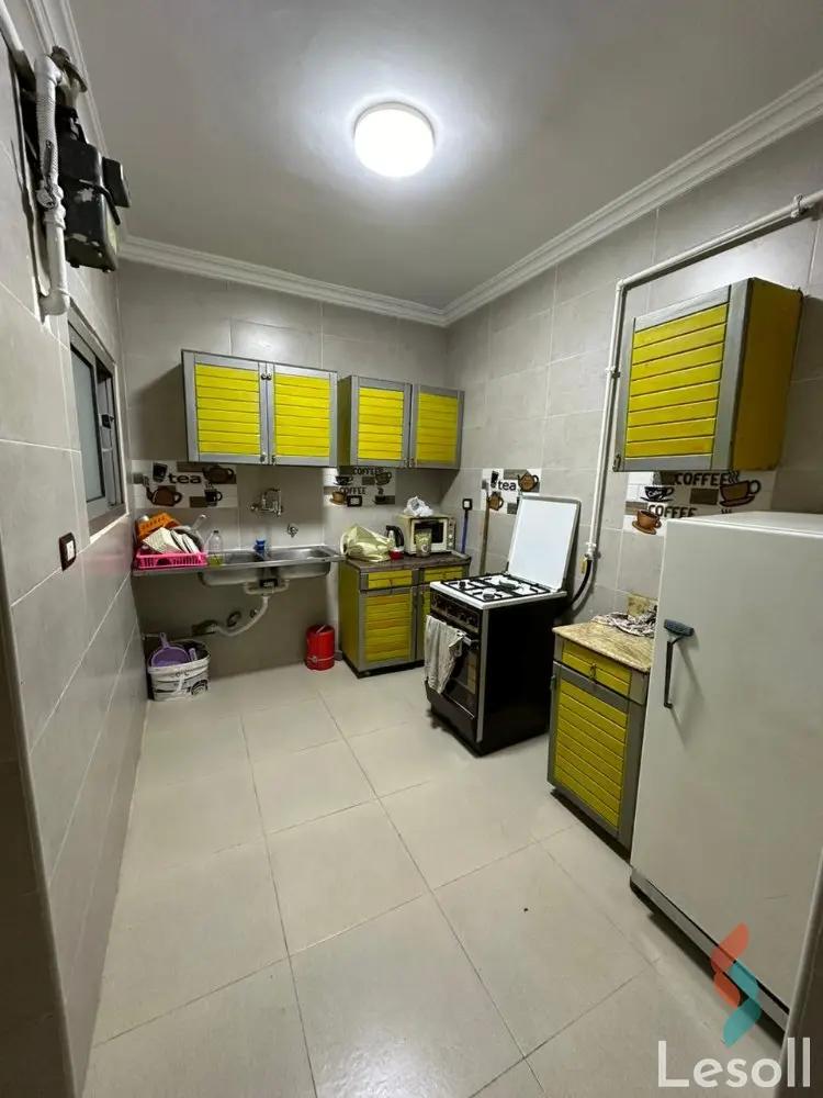 Apartment for monthly rent with an data.area 150 meters and 3 rooms in Nasr City Cairo - Image 3