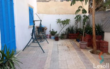 دوبلكس للبيع بمساحة 152 متر و 4 غرف في مدينة بدر القاهرة