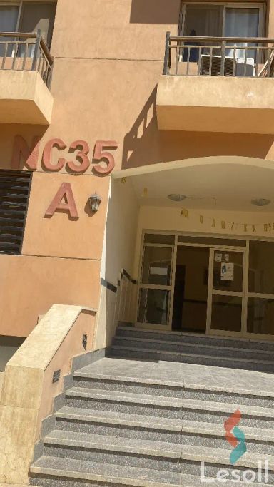 Apartment for daily rent with an data.area 132 meters and 2 rooms in October 6 Giza