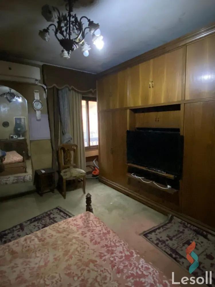 شقة للبيع بمساحة 120 متر و غرفتان في المهندسين الجيزة شقة للبيع بمساحة 120 متر و غرفتان في المهندسين الجيزة