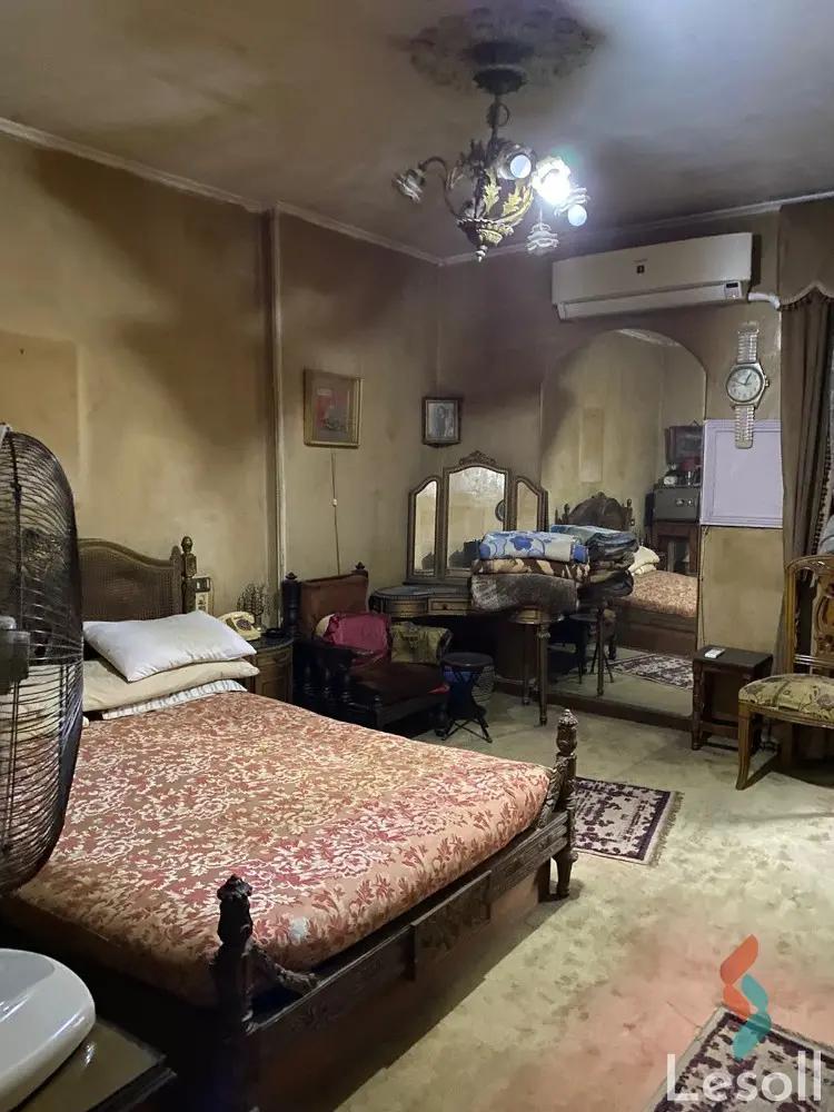 Apartment for sale with an data.area 120 meters and 2 room in Mohandessin Giza - Image 2